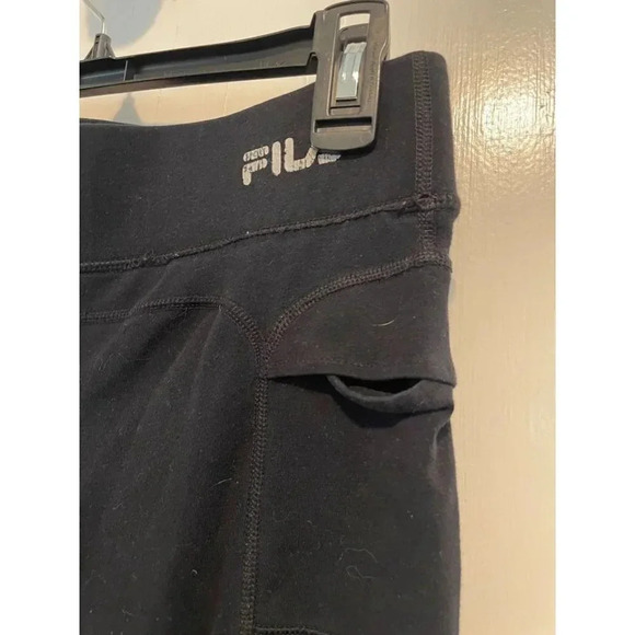 FILA Sport Women's size Small Live in Motion Leggings - Picture 3 of 6